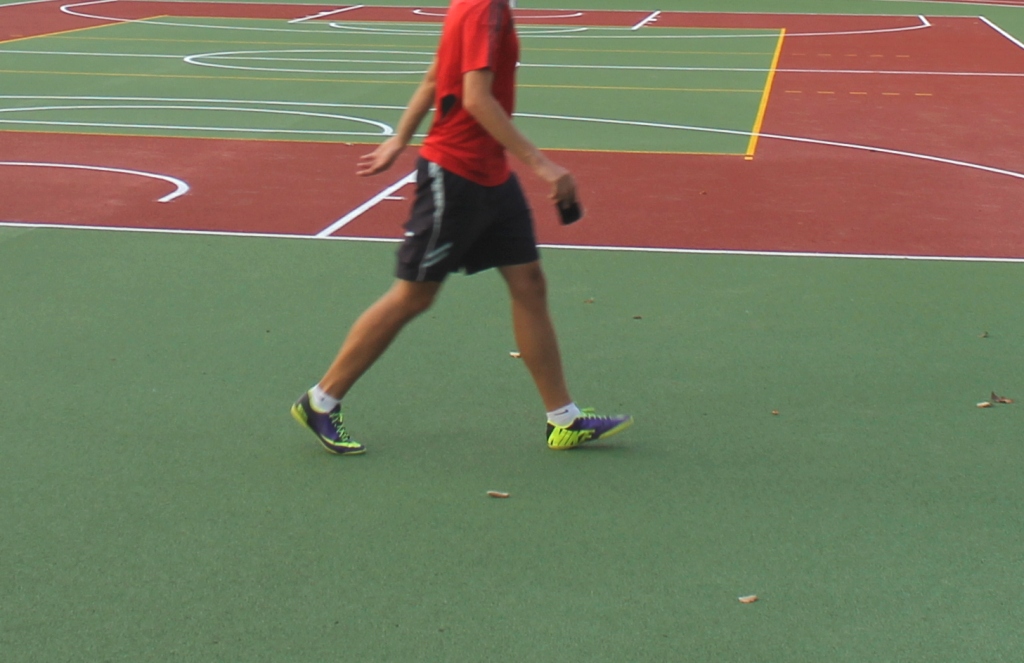 LEGNICA. Nowe miejsce do ćwiczeń i odpoczynku