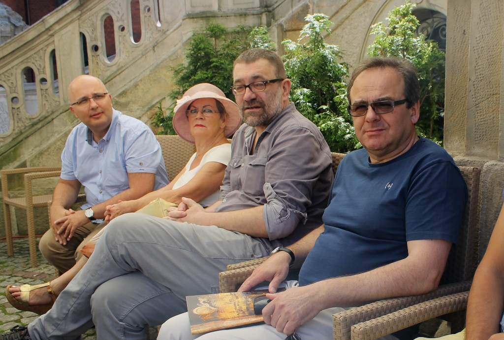 LEGNICA. Zapraszają do przedreferendalnej dyskusji