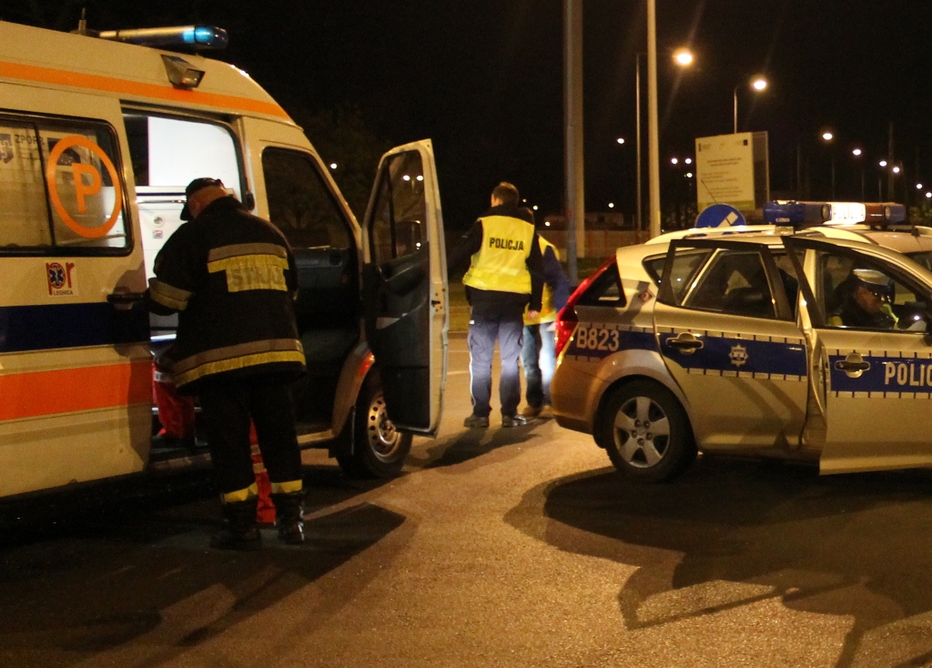 LEGNICA. Już nigdy nie odzyska prawa jazdy