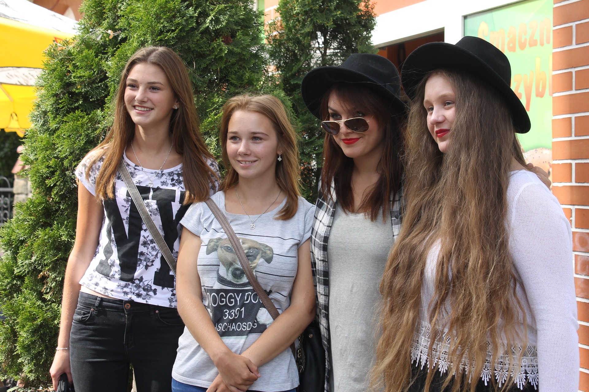 ZŁOTORYJA. Trwa zlot fanów Ewy Farnej /WIDEO/