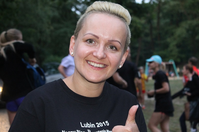 LUBIN. Pobiegli dla Alana (AKTUALIZACJA, WIDEO)