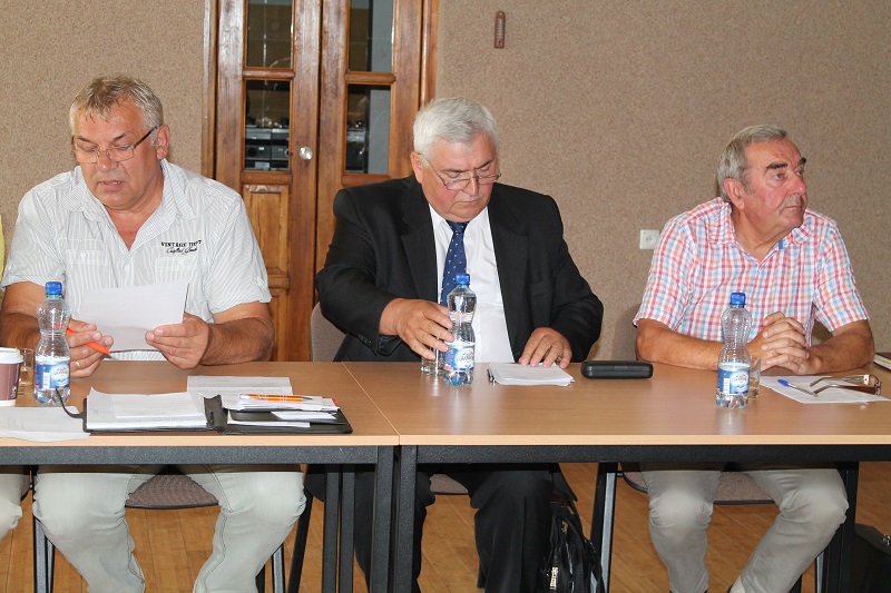 GMINA LUBIN. Przewodniczący rady odwołany! (AKTUALIZACJA, WIDEO)