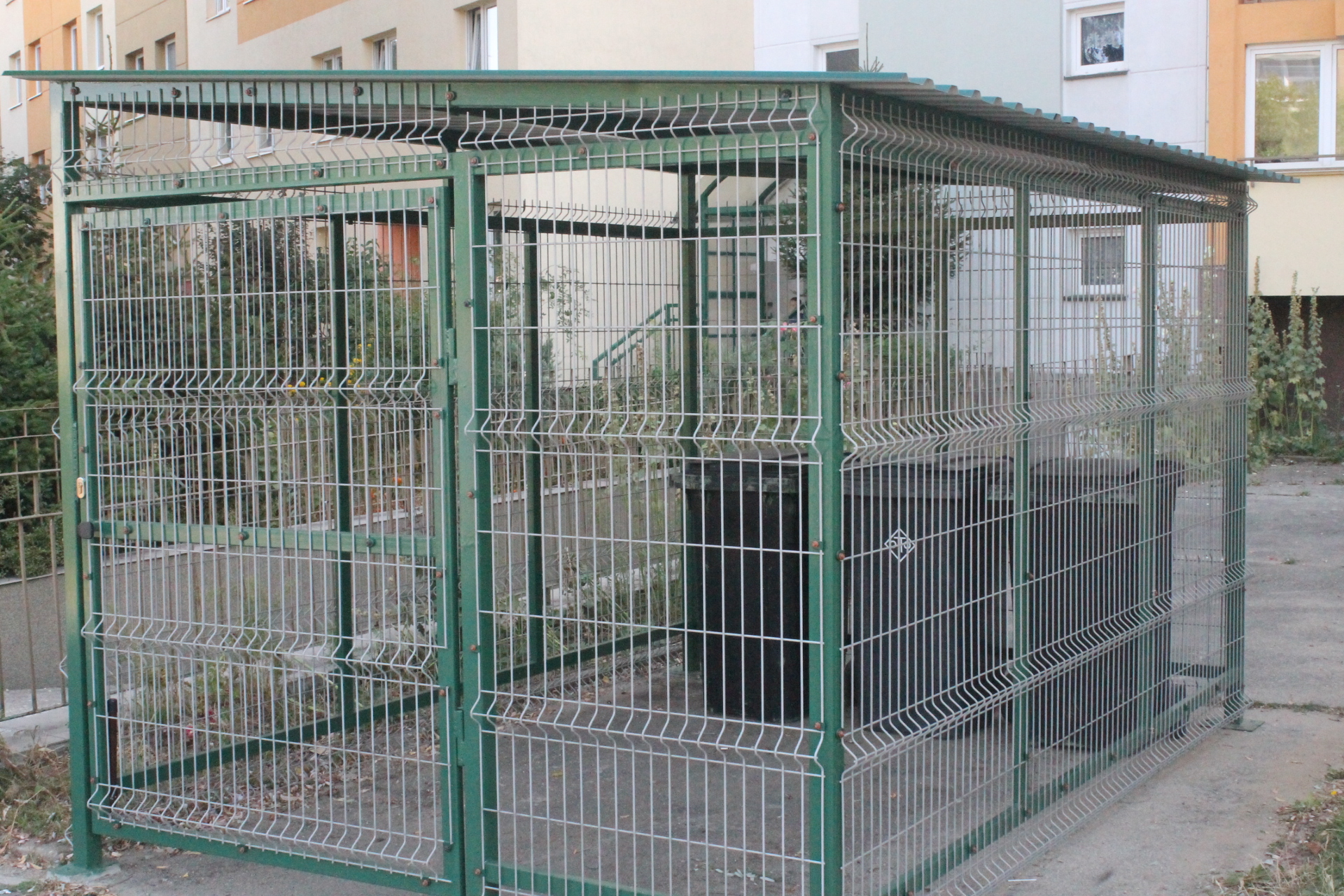 LUBIN. Śmierdząca sprawa/video/