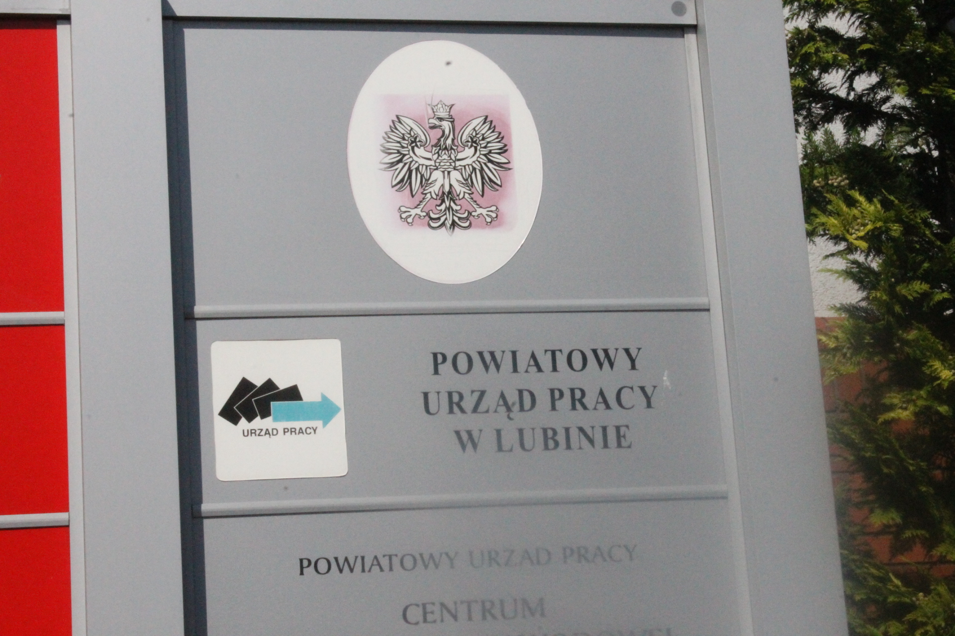 LUBIN. Kolejne pieniądze dla bezrobotnych