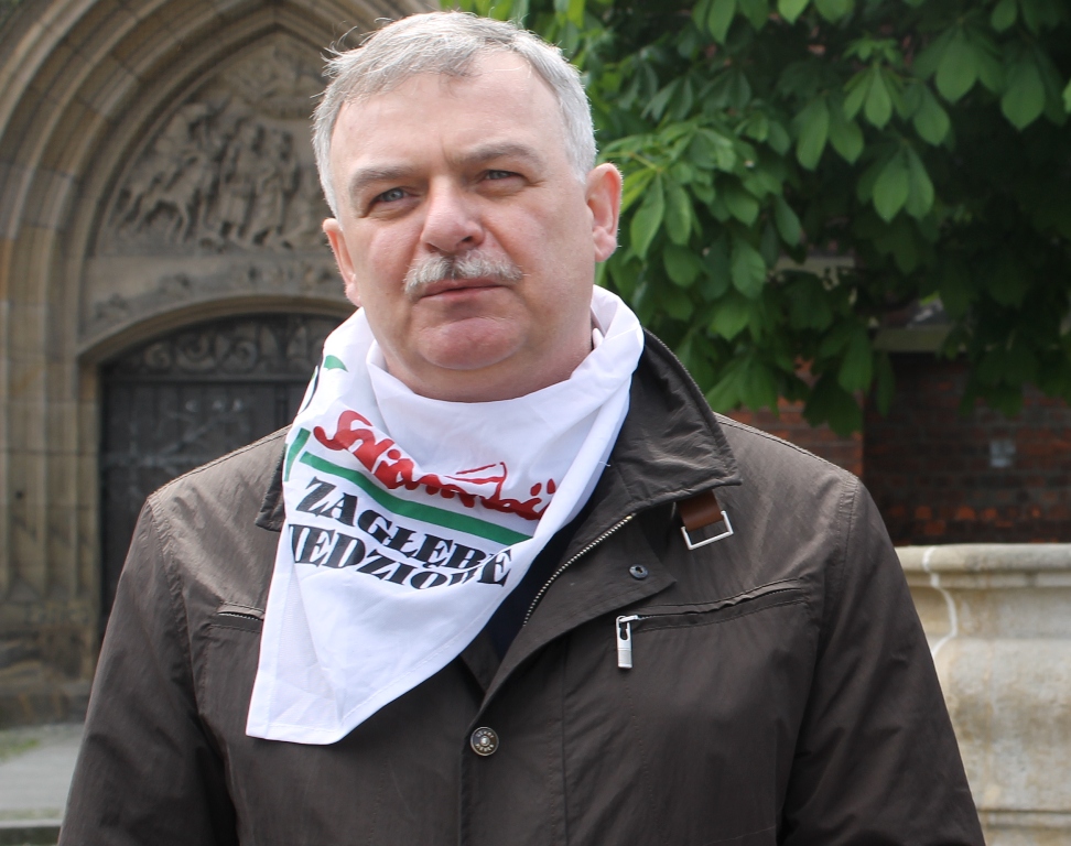 LEGNICA. Solidarność donosi do prokuratury na Extra Żytnią