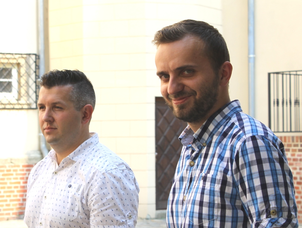 LEGNICA. Gry miejskie, czyli przedsmak kampanii