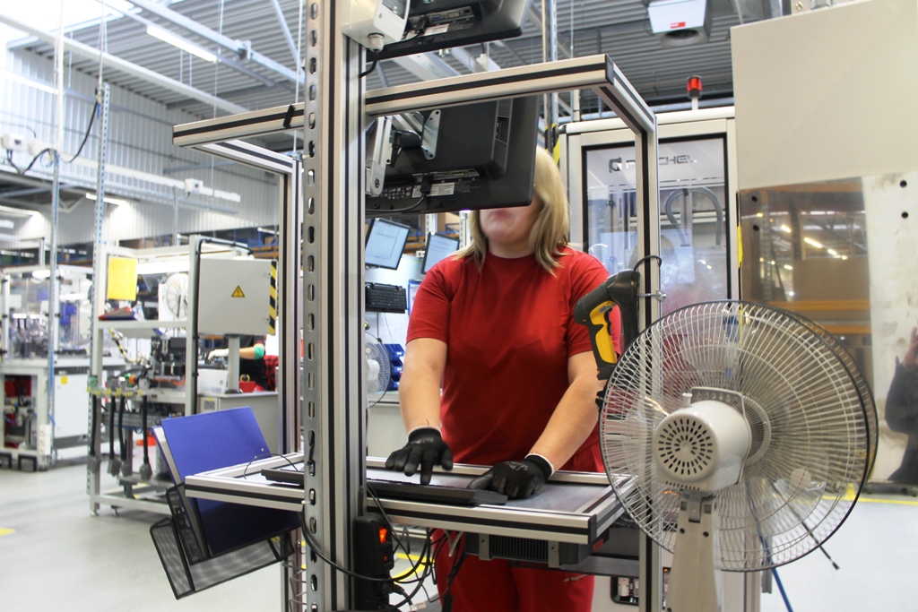 LEGNICA. Nowy program PUP