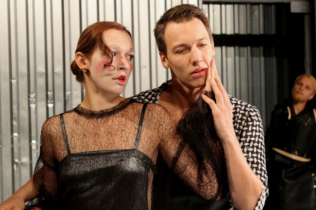 LEGNICA. Ostatnie próby przed niedzielną rzezią (FOTO)