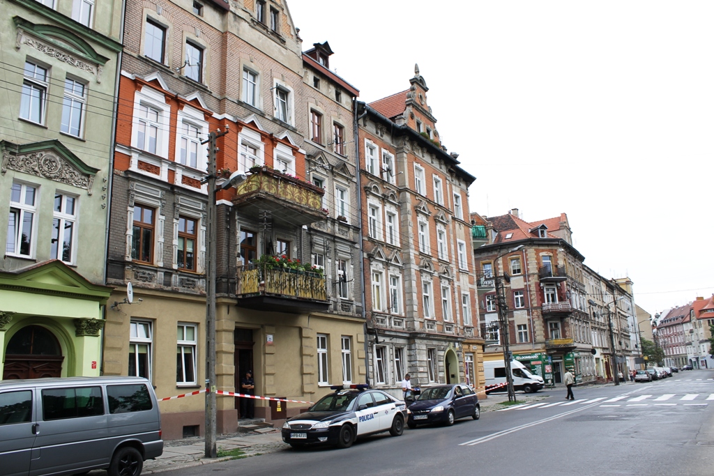 LEGNICA. Prokuratura nie zdradza motywu zbrodni