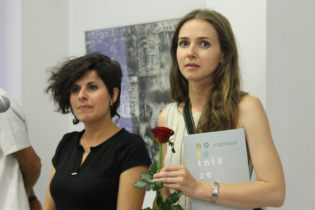 LEGNICA. Łemkowskie klimaty