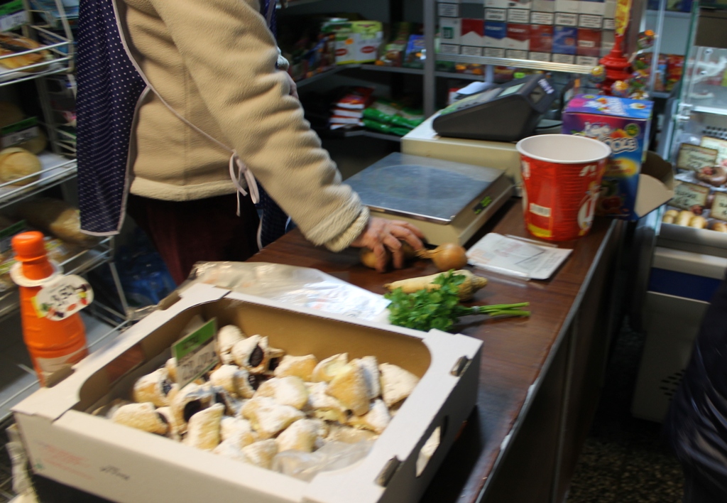 LEGNICA. Rozbój z troski o zwierzę