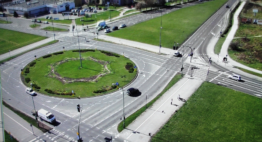 LEGNICA. Dziś rusza przebudowa ul. Sikorskiego