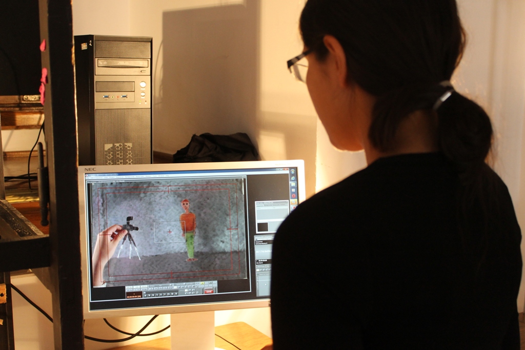 LEGNICA. Na dach zapraszają tylko dorosłych