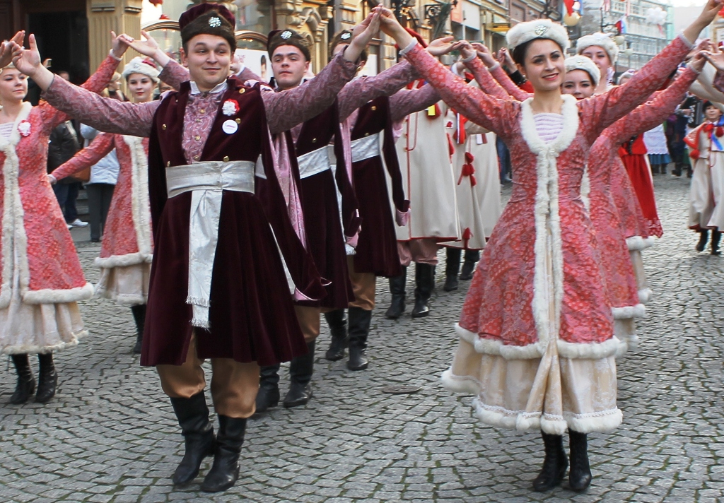 LEGNICA. Festiwal Kultur