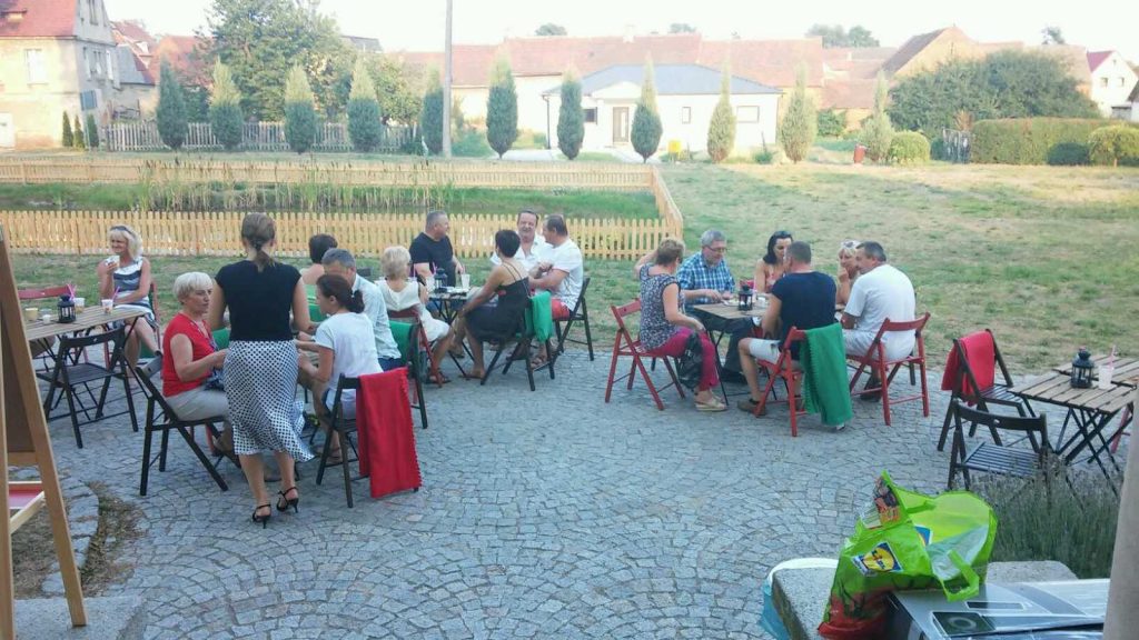 GAWORZYCE. Znaleźli pomysł na świąteczną niedzielę