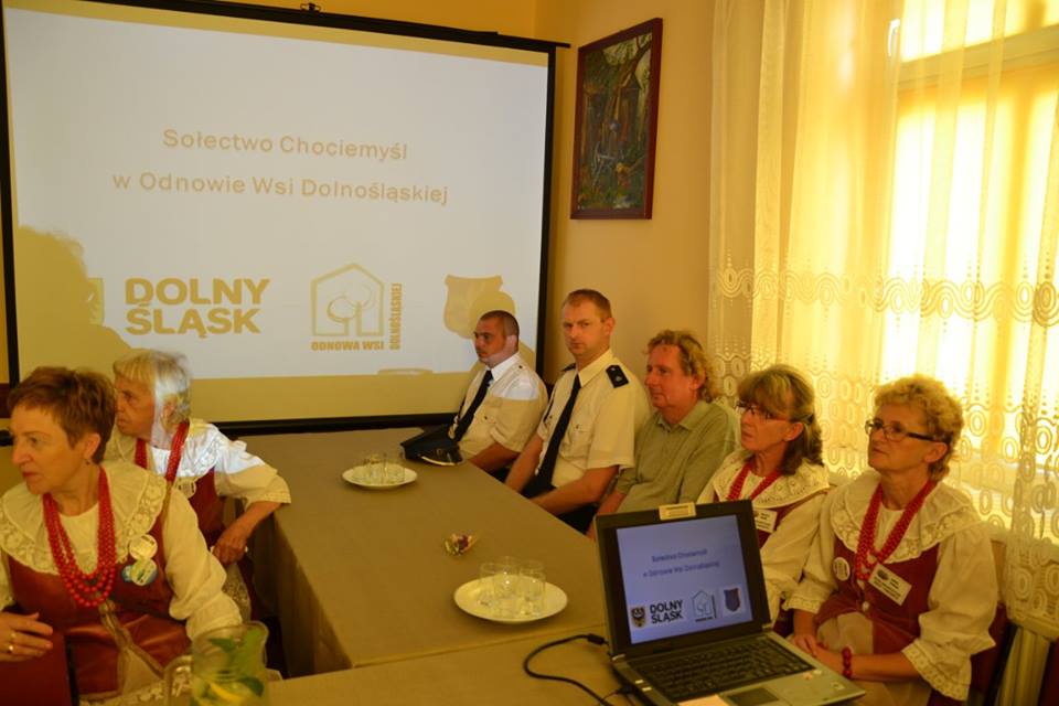 KOTLA. Chociemyśl z pomysłem na najlepszy start