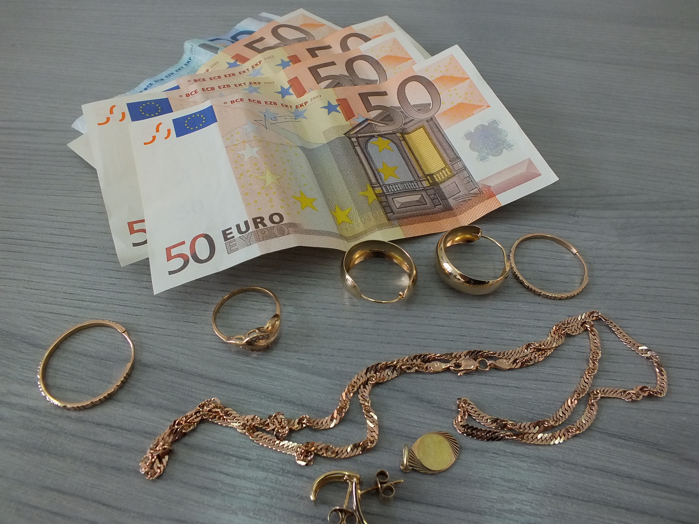 GŁOGÓW. Uważaj, goście mogą cię okraść