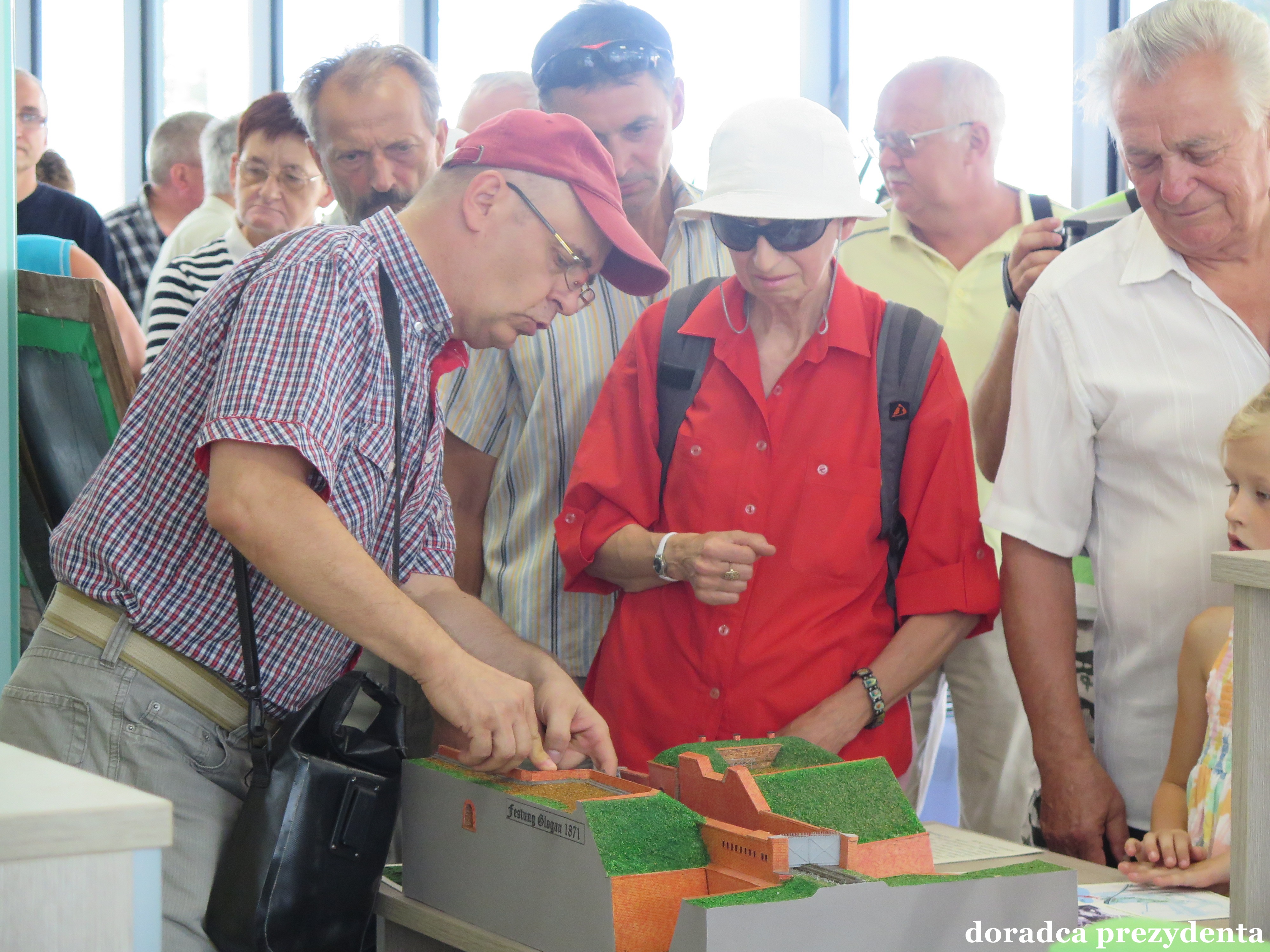 GŁOGÓW. Już czekają na kolejne „Lato w Twierdzy”
