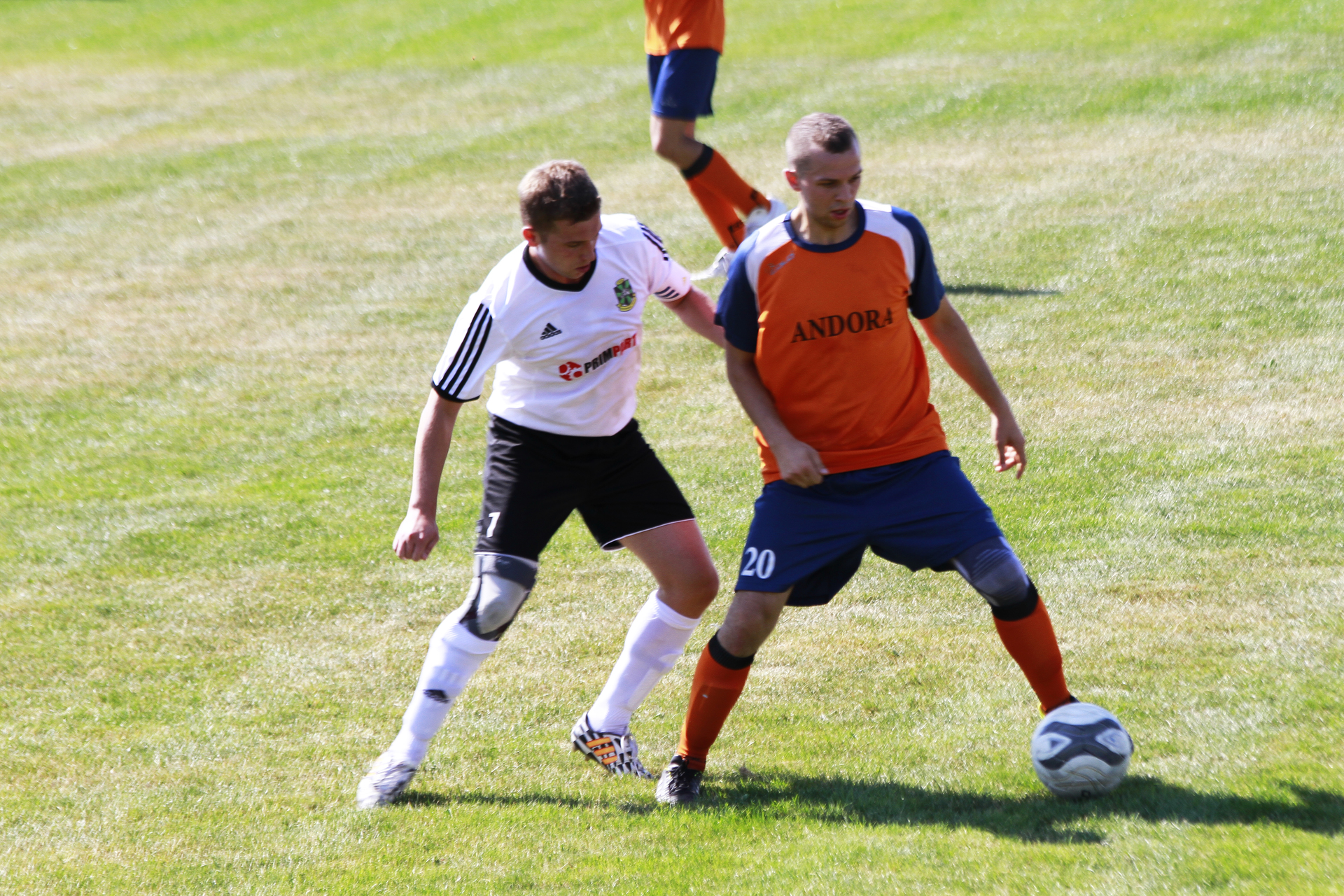 REGION. Przyszłość wciąż liderem, przełamanie Bazaltu