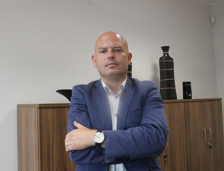 LUBIN. Pobiegną po koronie Żelaznego Mostu (VIDEO)