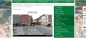 Monitoring Złotoryja 2