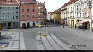 Monitoring Złotoryja