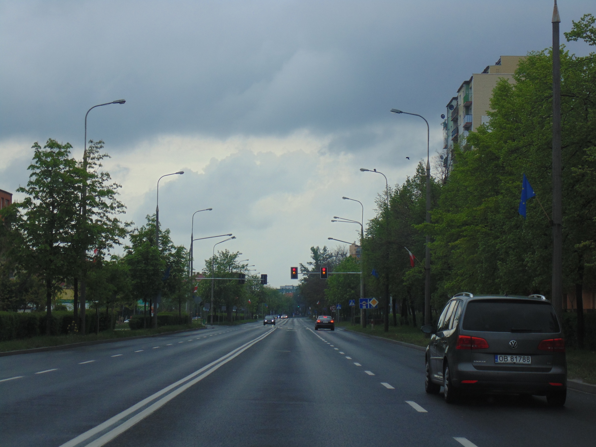 GŁOGÓW. Rowerzyści złożyli wnioski do GDDKiA, jest odpowiedź