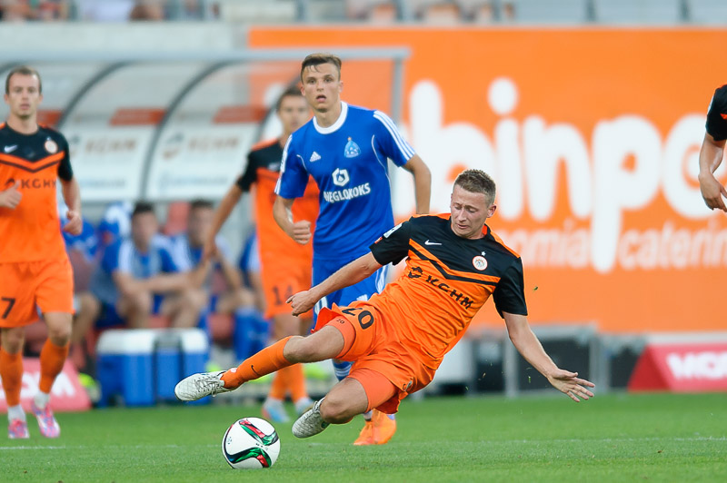 LUBIN. Z „wojskowymi” w ósmej kolejce