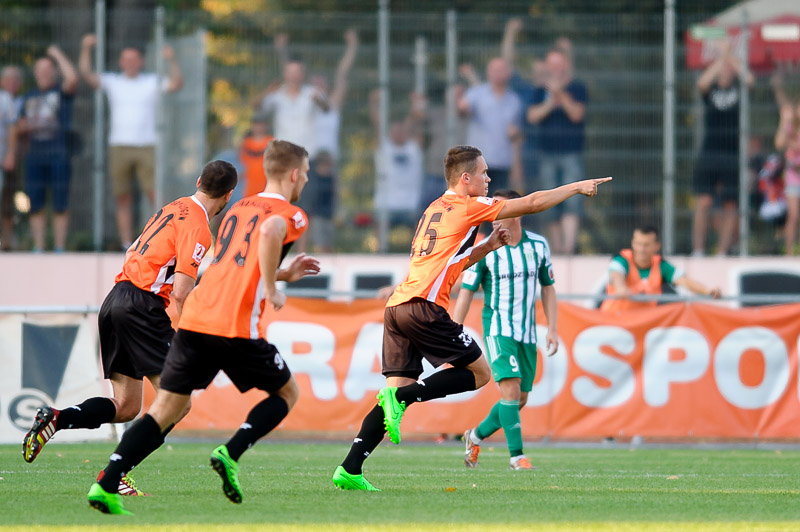 GŁOGÓW. Na Bytovię z Sędziakiem