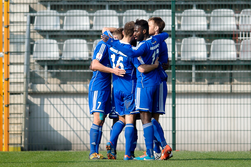 LEGNICA. Miedź zagra o pierwsze zwycięstwo