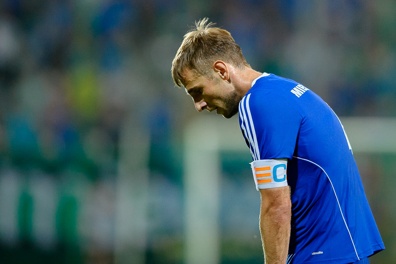 LEGNICA. Drugi mecz, drugi remis