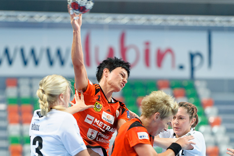 LUBIN. Zagłębie najlepsze na Memoriale!