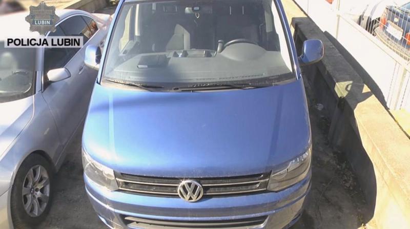 GŁOGÓW.  Nietypowa kradzież podczas imprezy