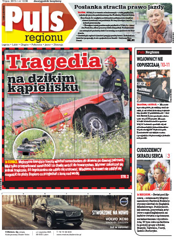 Puls Regionu 38