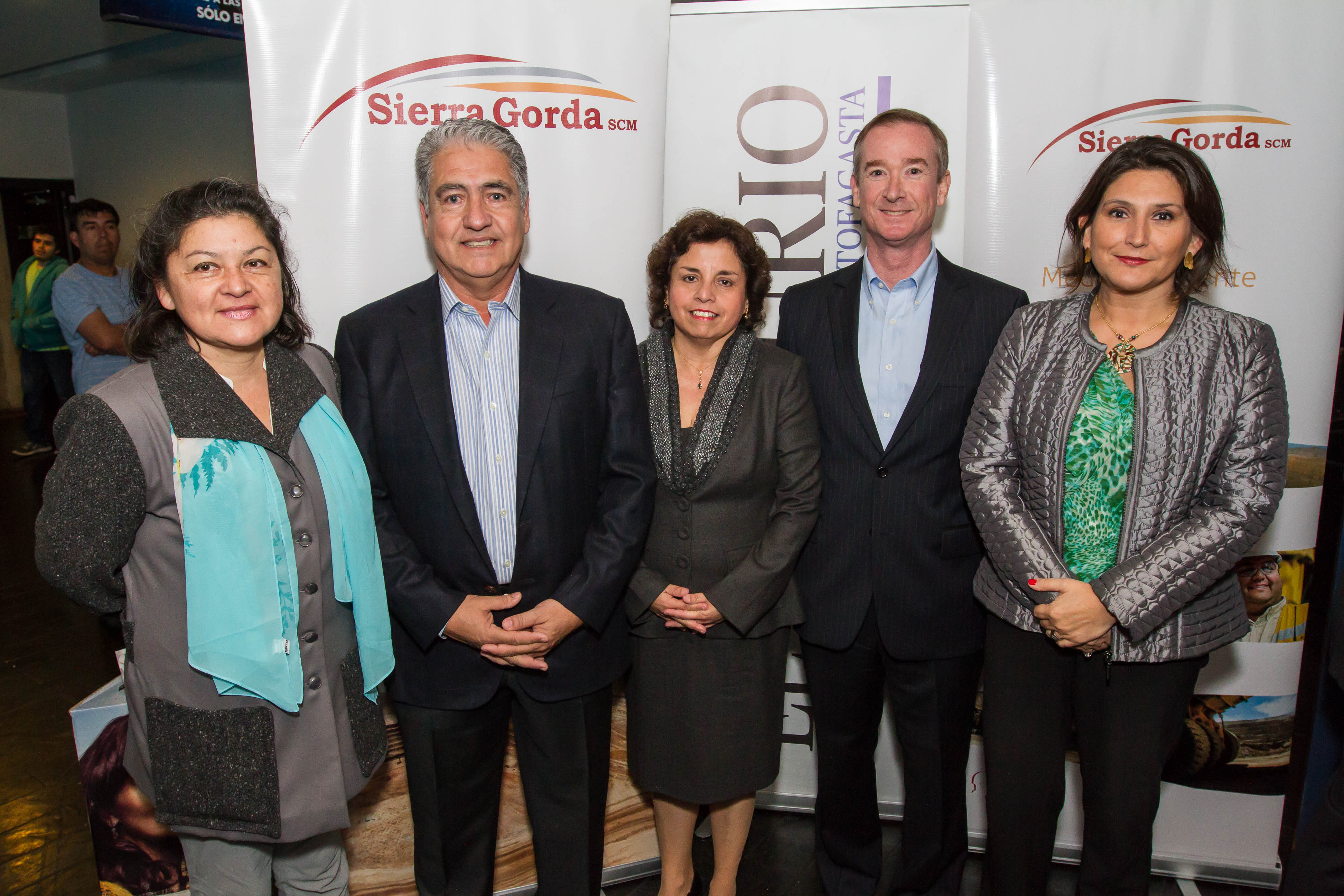 KGHM. Miesiąc Górnictwa w Chile