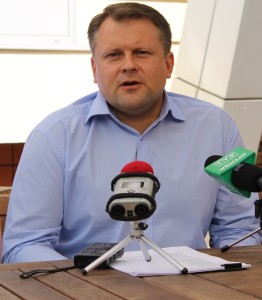 Tomasz Strojek z Legnicy - nr 4