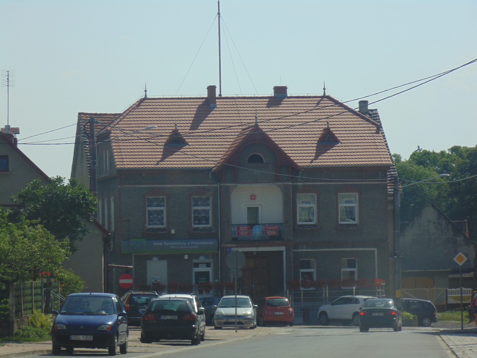 GAWORZYCE. Gmina proponuje. Co na to mieszkańcy?