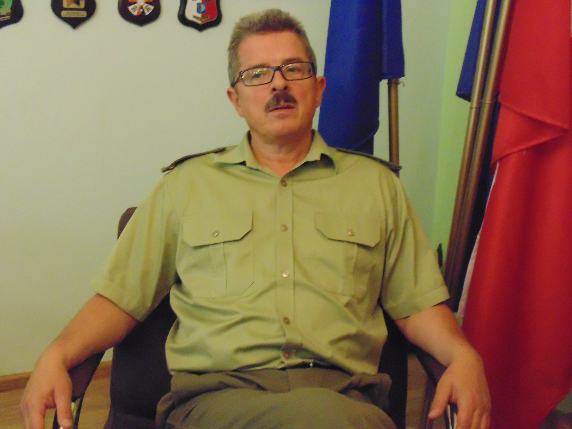 GŁOGÓW. Rezerwiści muszą poćwiczyć