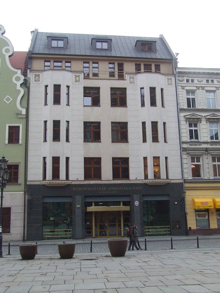 PIELGRZYMKA. Radny na wokandzie