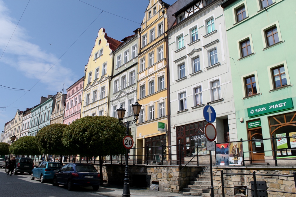 ZŁOTORYJA. Komu tytuł Człowieka Ziemi Złotoryjskiej?