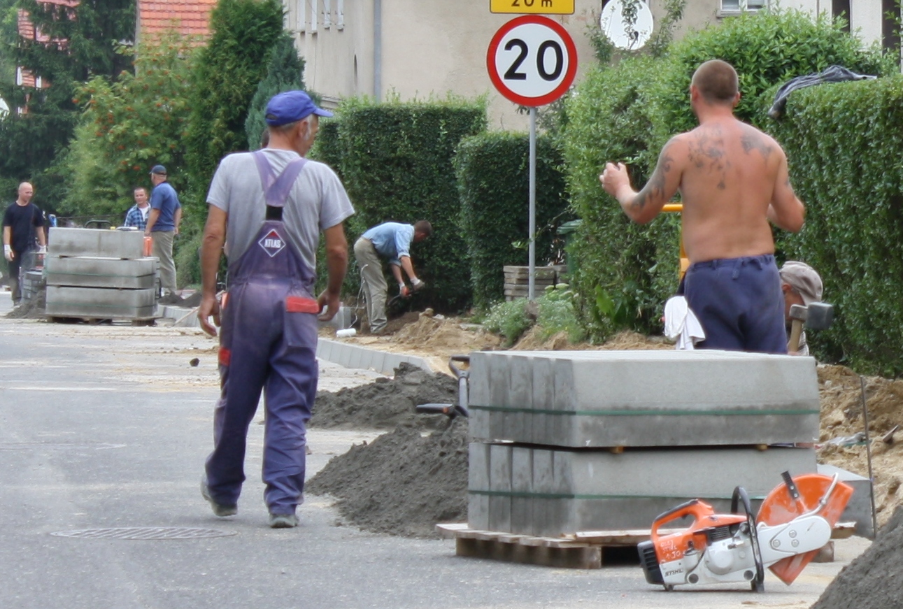 LEGNICA. Niemal 13 proc. bezrobotnych jest po studiach