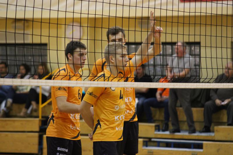 LUBIN. Rusza Młoda Liga