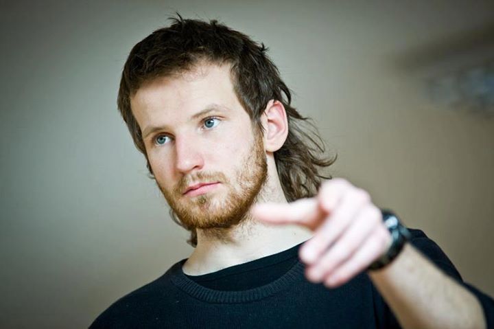 LEGNICA. Warsztaty teatralne