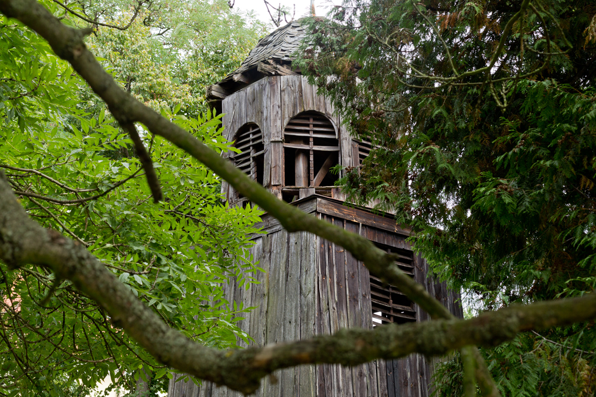 GMINA LUBIN. Szukają pieniędzy na remont (WIDEO)