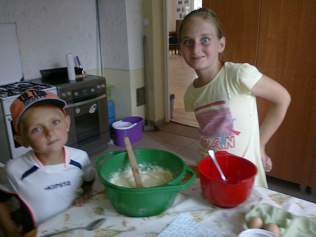 PASZOWICE. Rozwijają zainteresowania