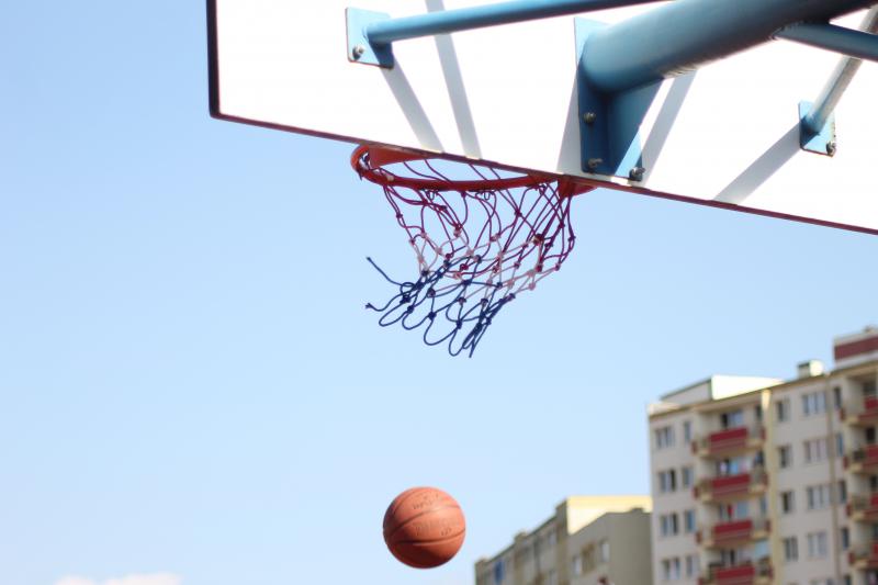 LUBIN. Święto koszykówki na zakończenie Akcji Lato