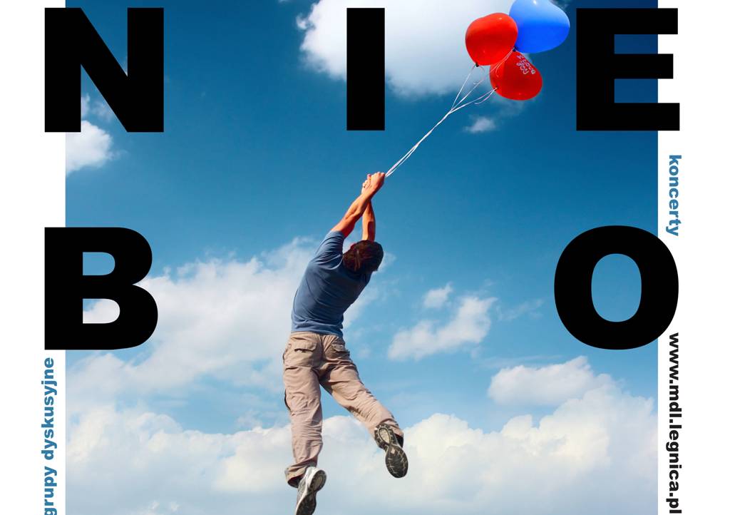 LEGNICKIE POLE. Młodych ogarnie niebostan