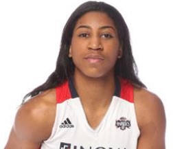 POLKOWICE. Amerykanka w MKS-ie