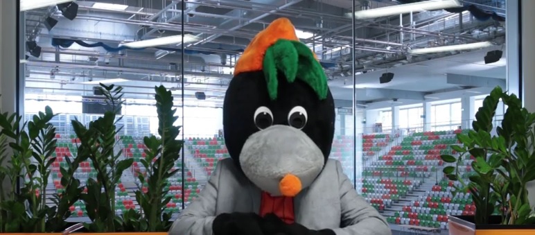 LUBIN. Zagłębie News (wideo)