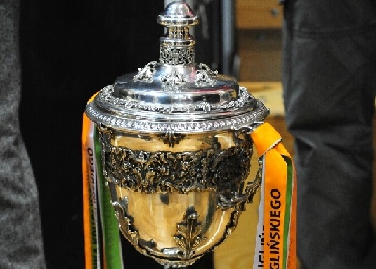 LUBIN. W weekend Memoriał Kruglińskiego!